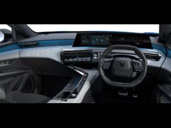 Used Peugeot 3008 2025 for sale - 74961945: Photo