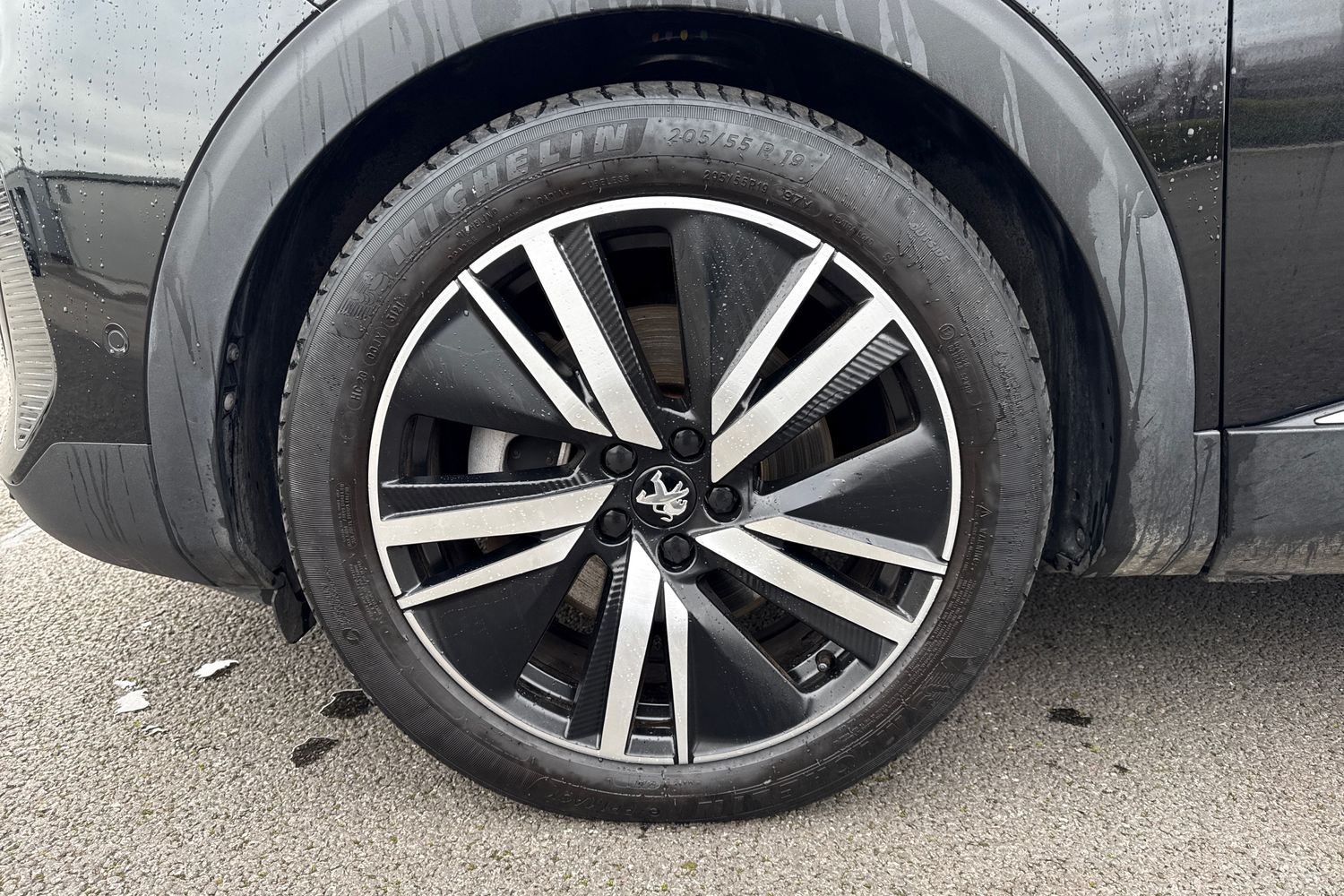 Used Peugeot 3008 2021 for sale - 77076806: Photo 12