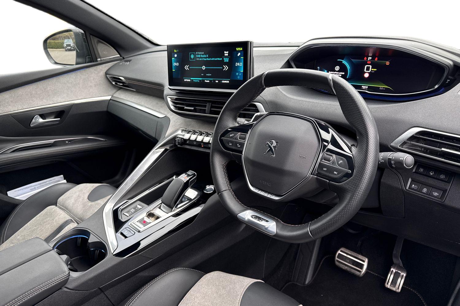 Used Peugeot 3008 2021 for sale - 77076806: Photo 13