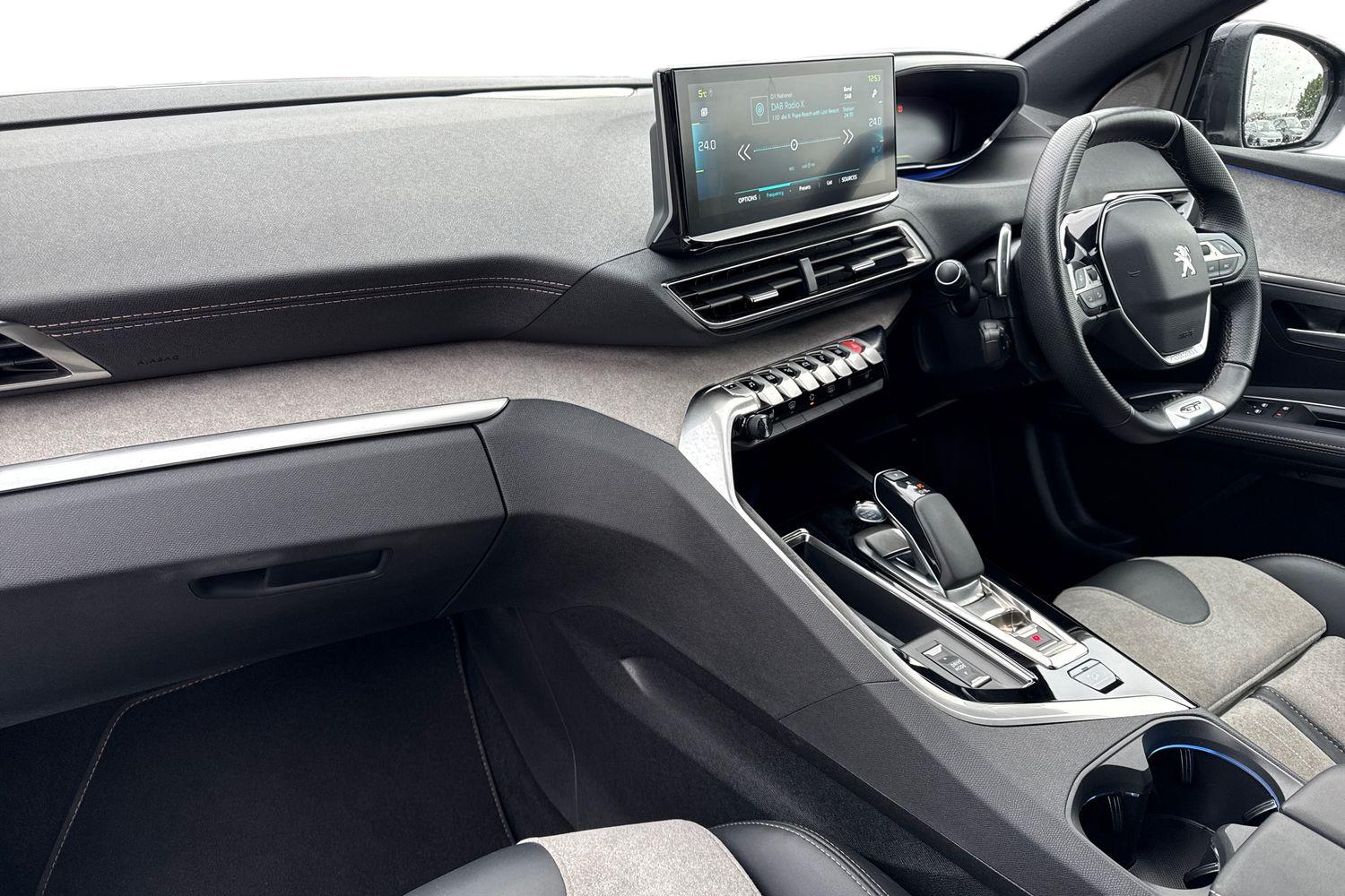 Used Peugeot 3008 2021 for sale - 77076806: Photo 14