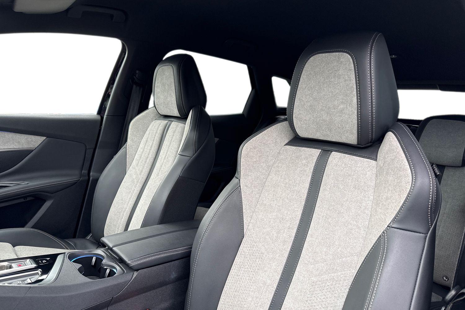 Used Peugeot 3008 2021 for sale - 77076806: Photo 15