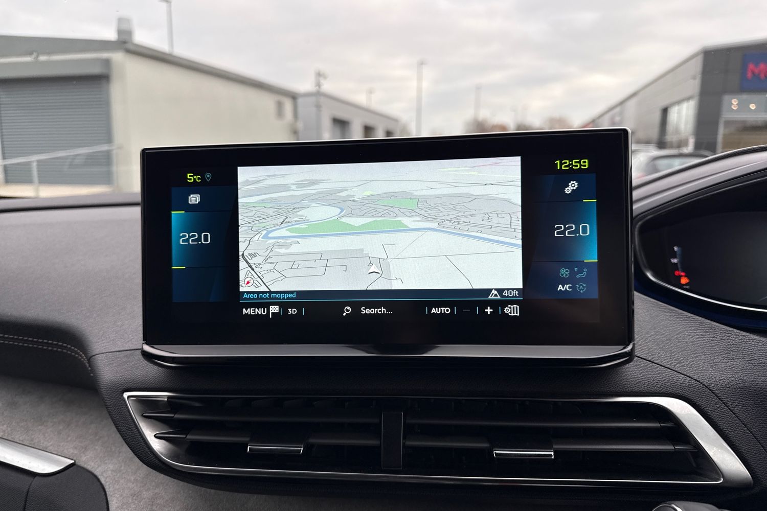 Used Peugeot 3008 2021 for sale - 77076806: Photo 16