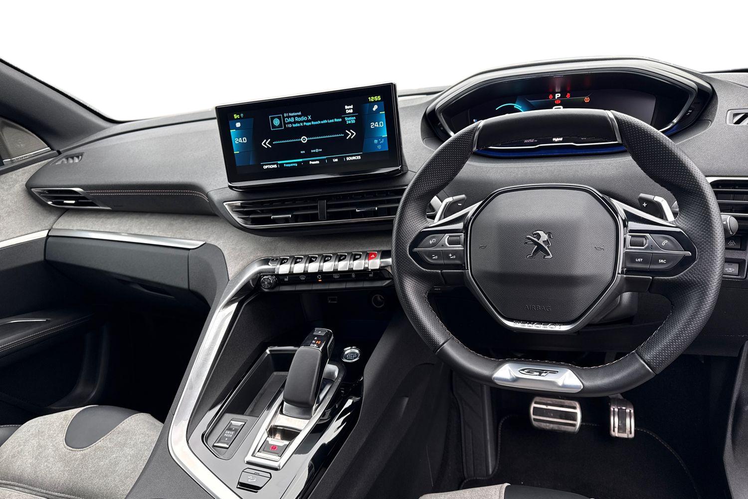 Used Peugeot 3008 2021 for sale - 77076806: Photo 17