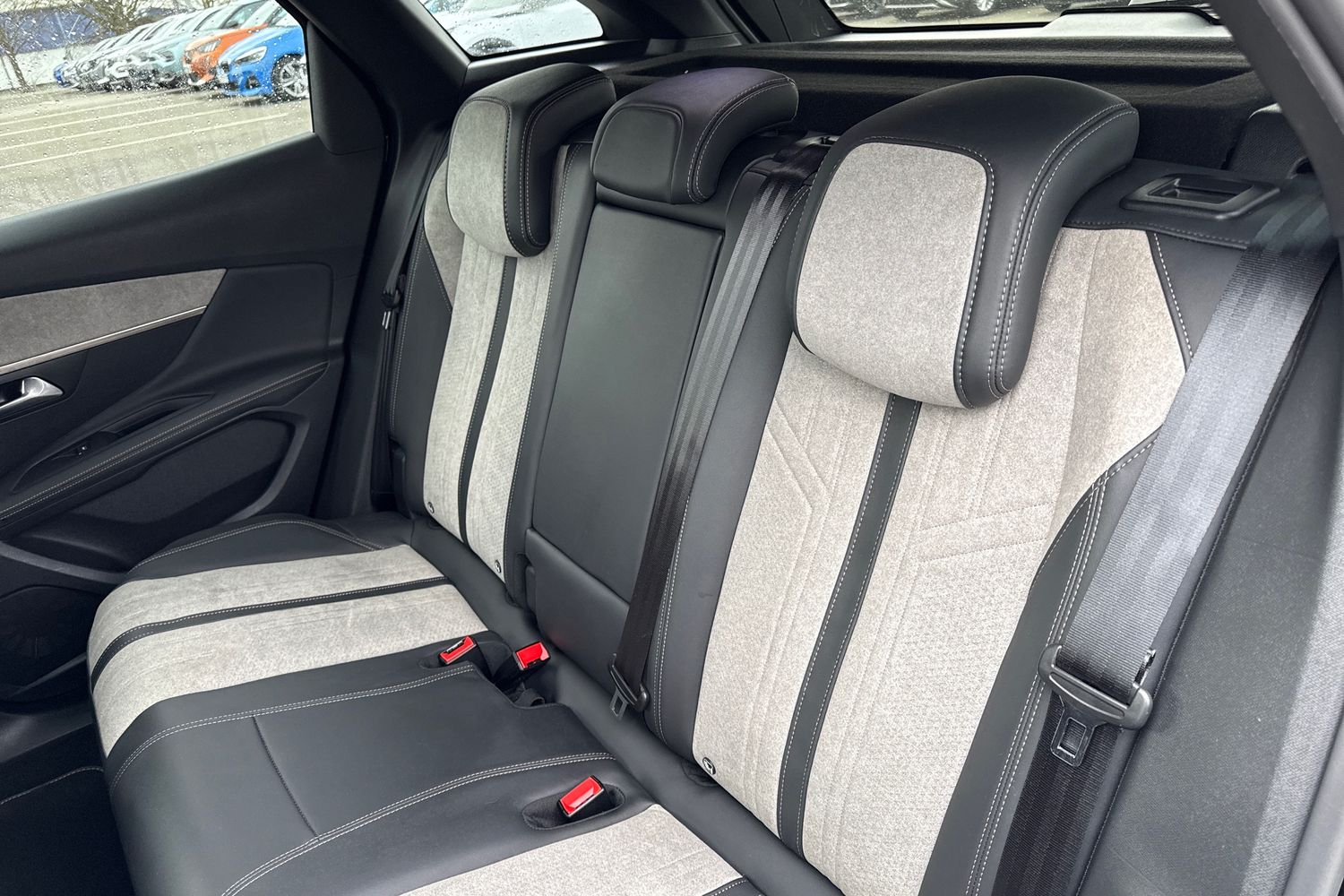 Used Peugeot 3008 2021 for sale - 77076806: Photo 18