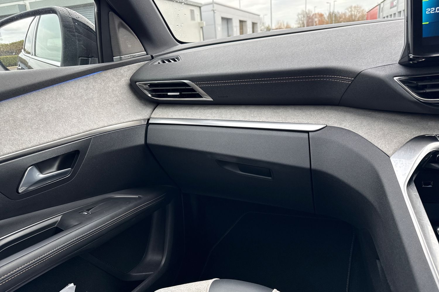 Used Peugeot 3008 2021 for sale - 77076806: Photo 19