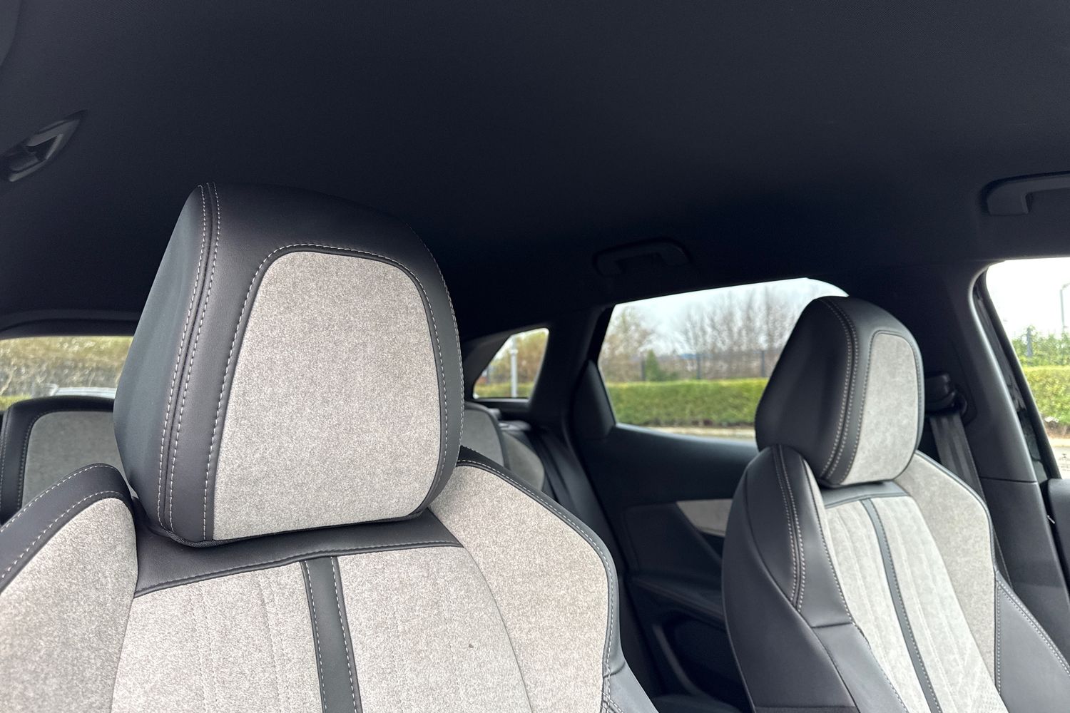 Used Peugeot 3008 2021 for sale - 77076806: Photo 23