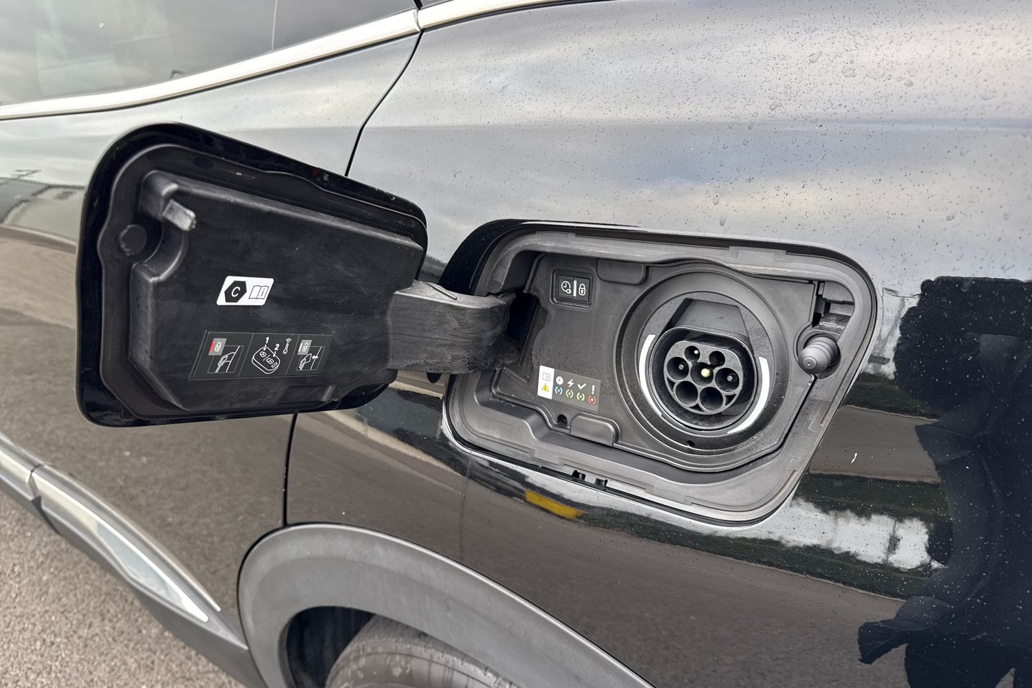 Used Peugeot 3008 2021 for sale - 77076806: Photo 25