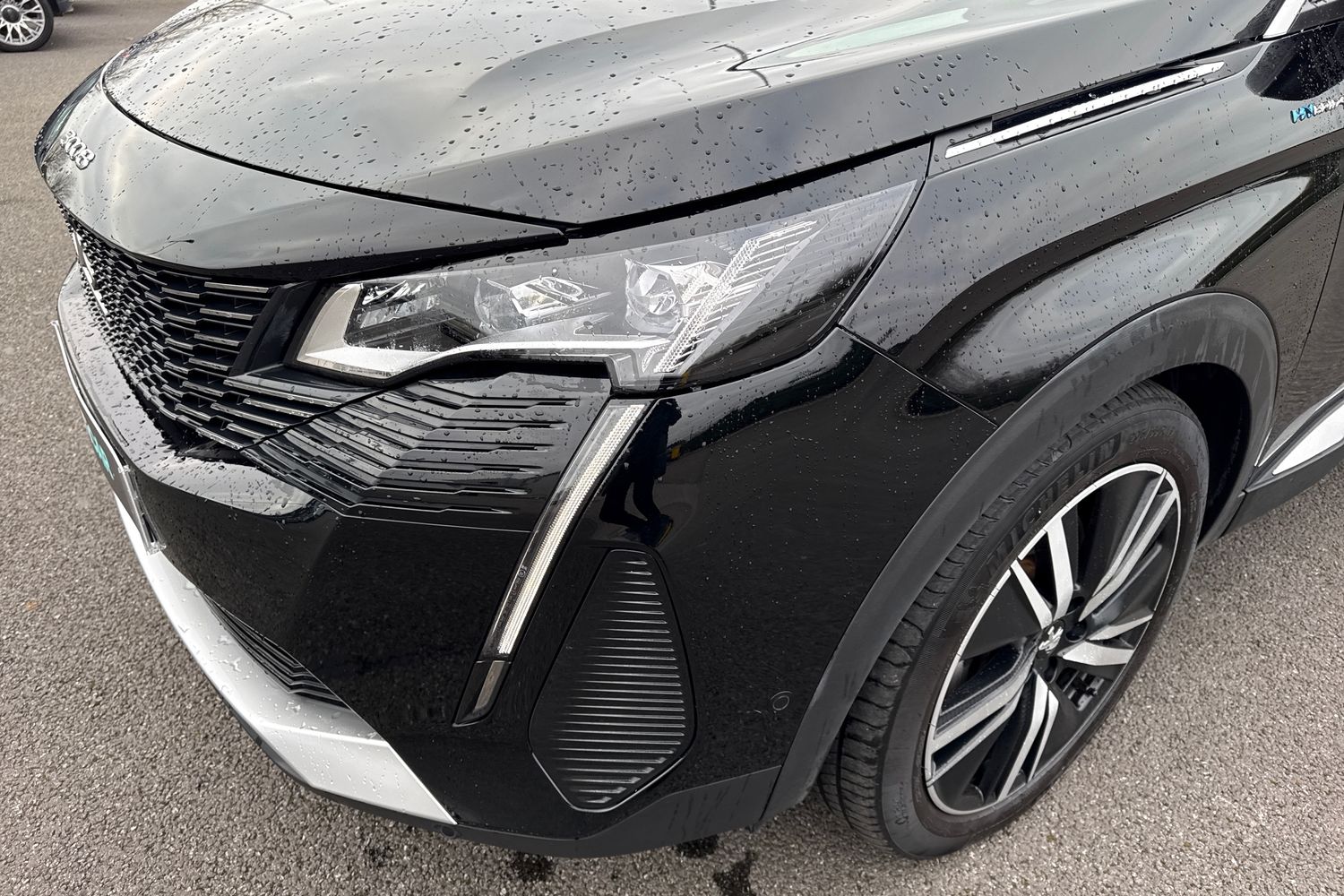 Used Peugeot 3008 2021 for sale - 77076806: Photo 27