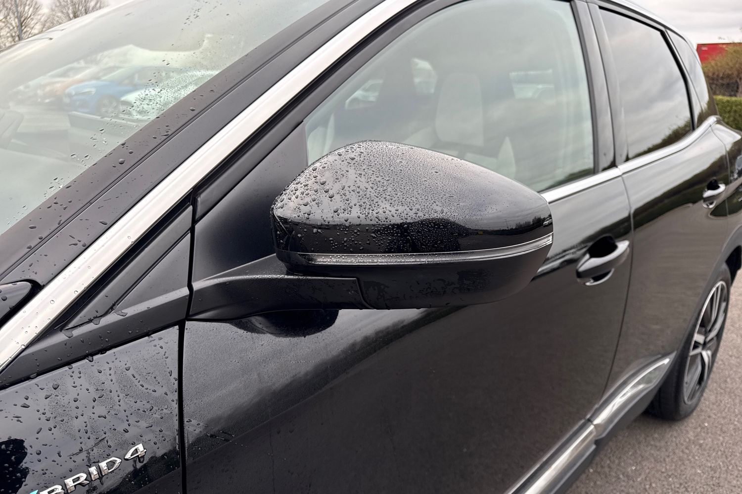 Used Peugeot 3008 2021 for sale - 77076806: Photo 29