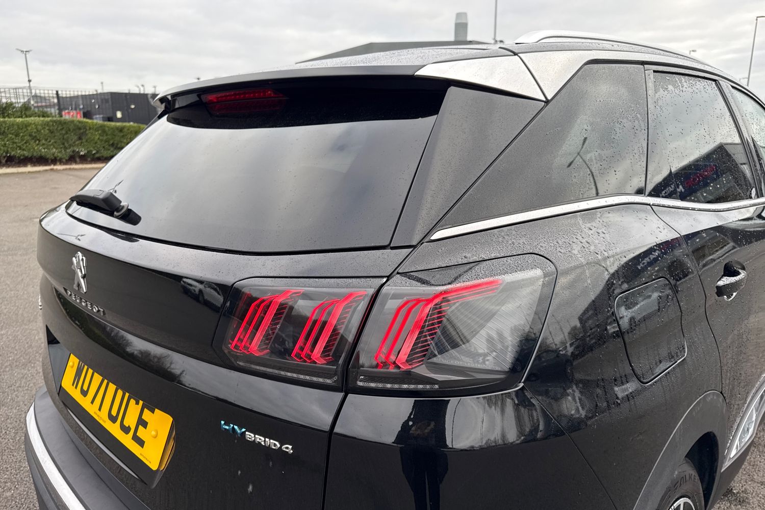 Used Peugeot 3008 2021 for sale - 77076806: Photo 32