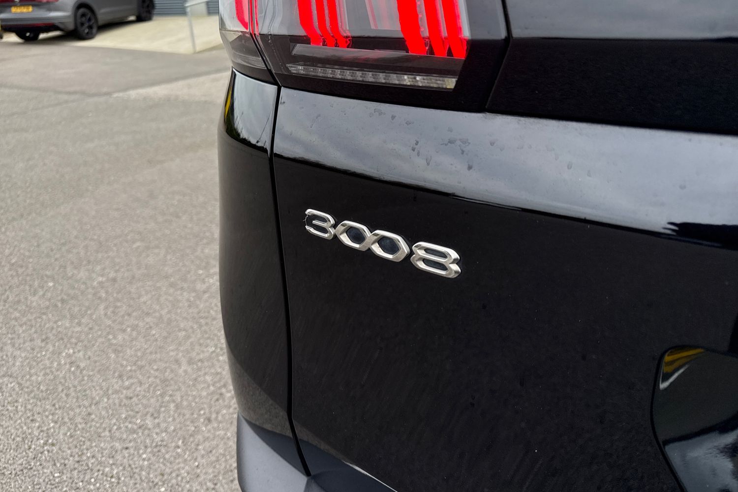 Used Peugeot 3008 2021 for sale - 77076806: Photo 33