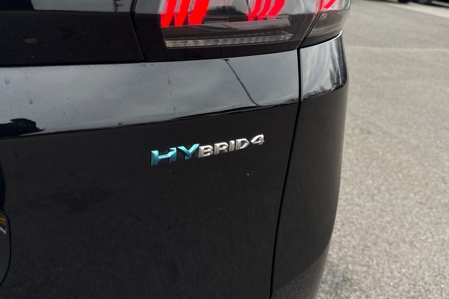 Used Peugeot 3008 2021 for sale - 77076806: Photo 34