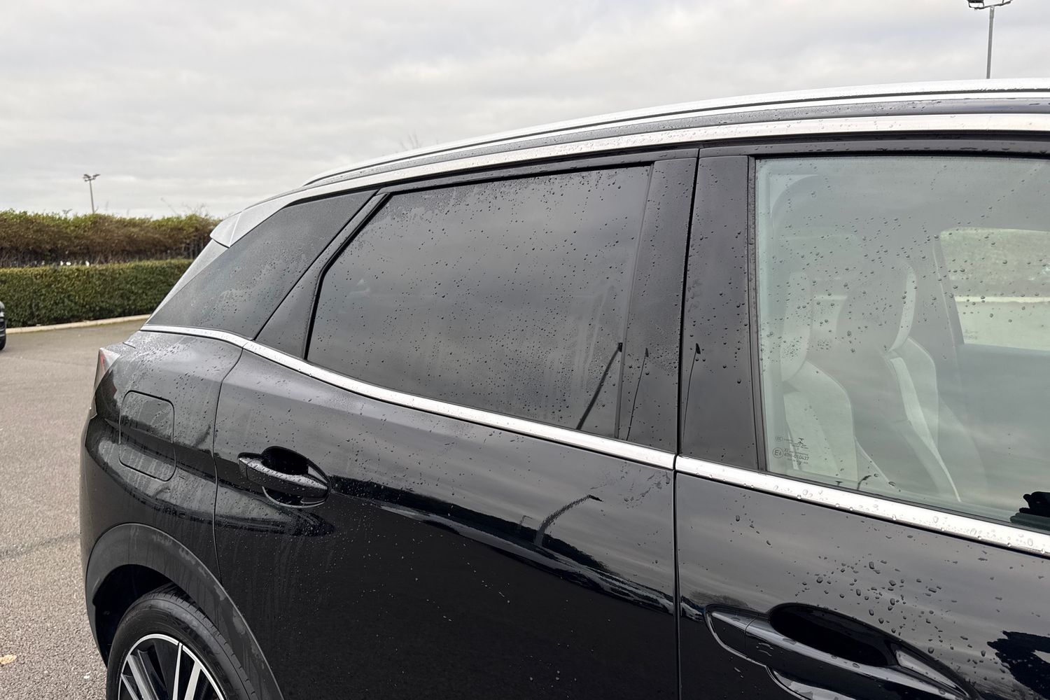 Used Peugeot 3008 2021 for sale - 77076806: Photo 35