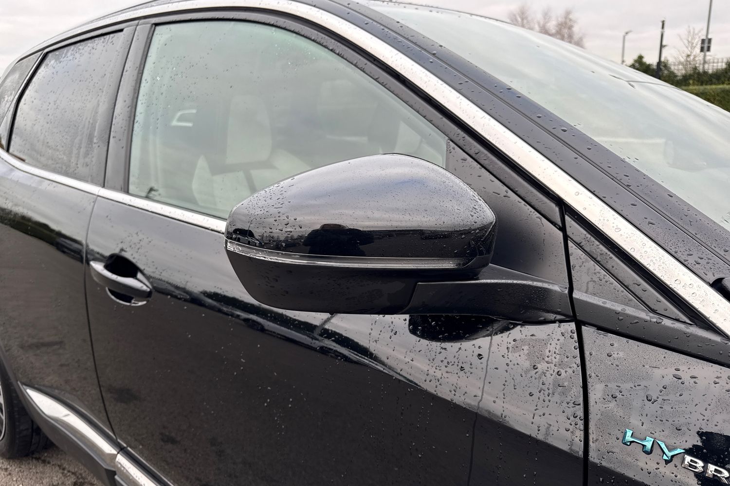 Used Peugeot 3008 2021 for sale - 77076806: Photo 36