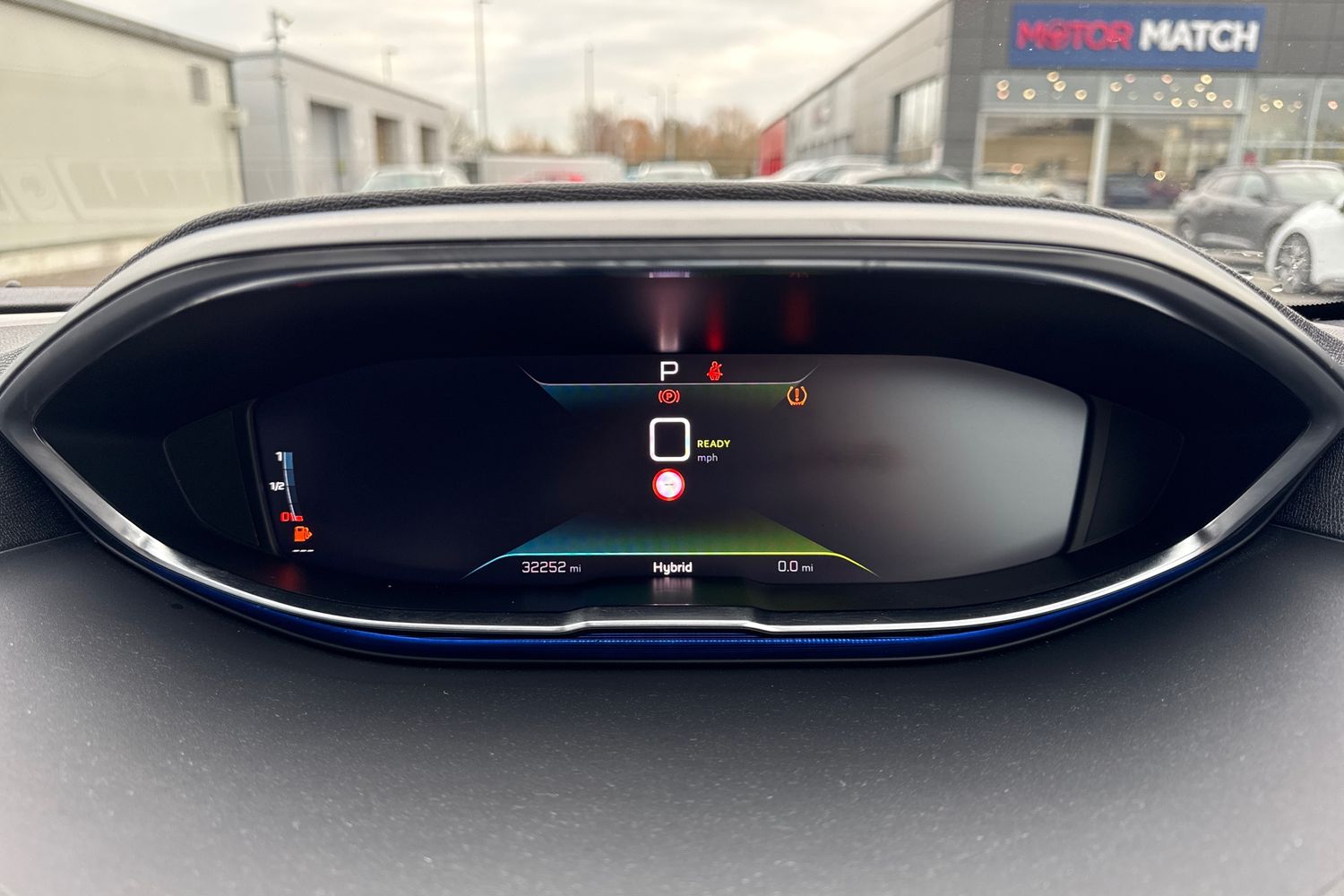 Used Peugeot 3008 2021 for sale - 77076806: Photo 39