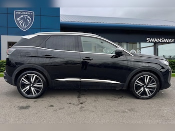 Used Peugeot 3008 2021 for sale - 77076806: Photo