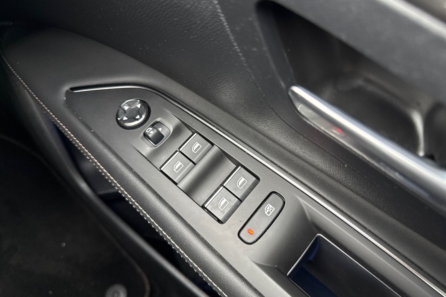 Used Peugeot 3008 2021 for sale - 77076806: Photo 44