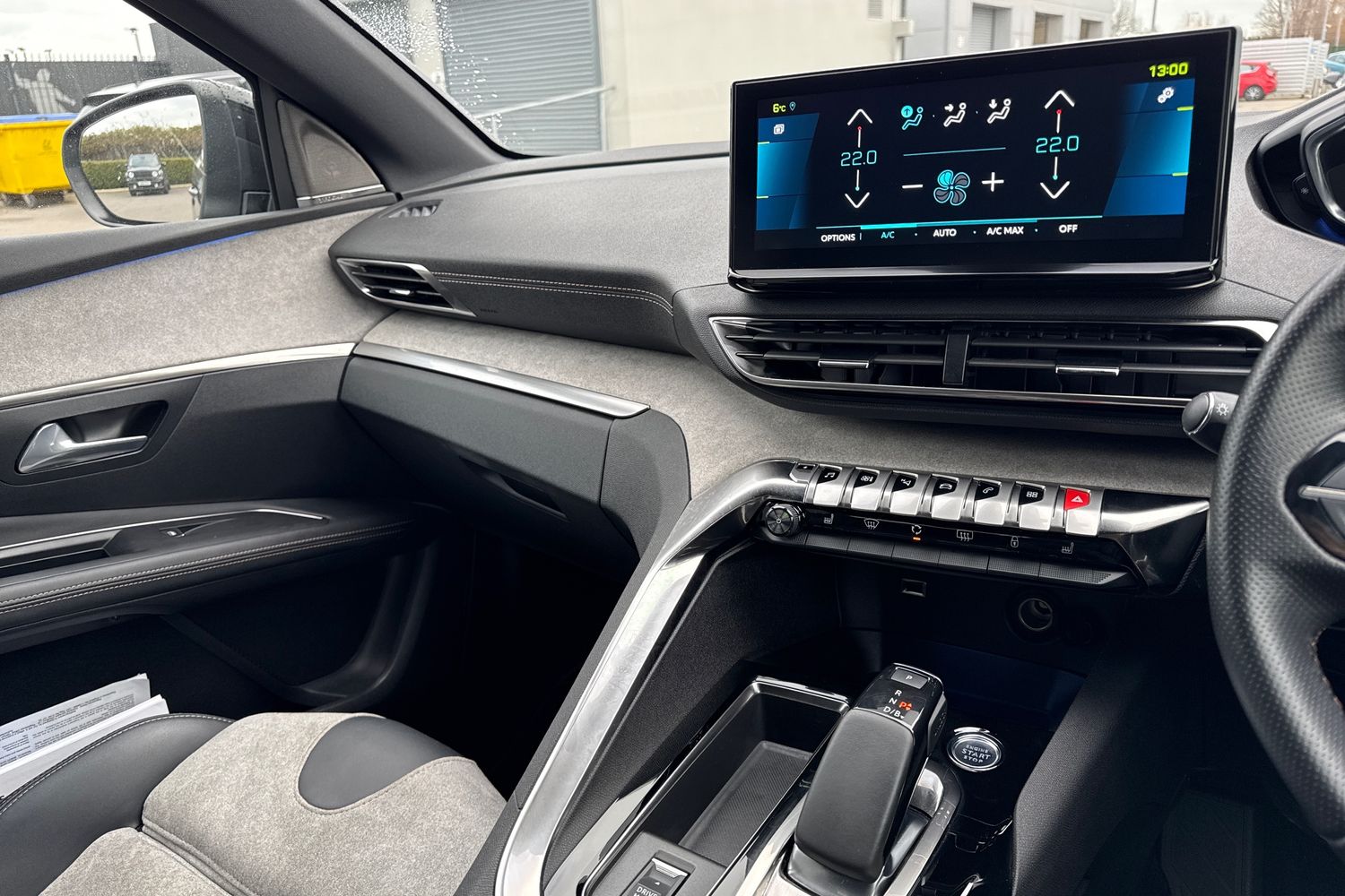 Used Peugeot 3008 2021 for sale - 77076806: Photo 45