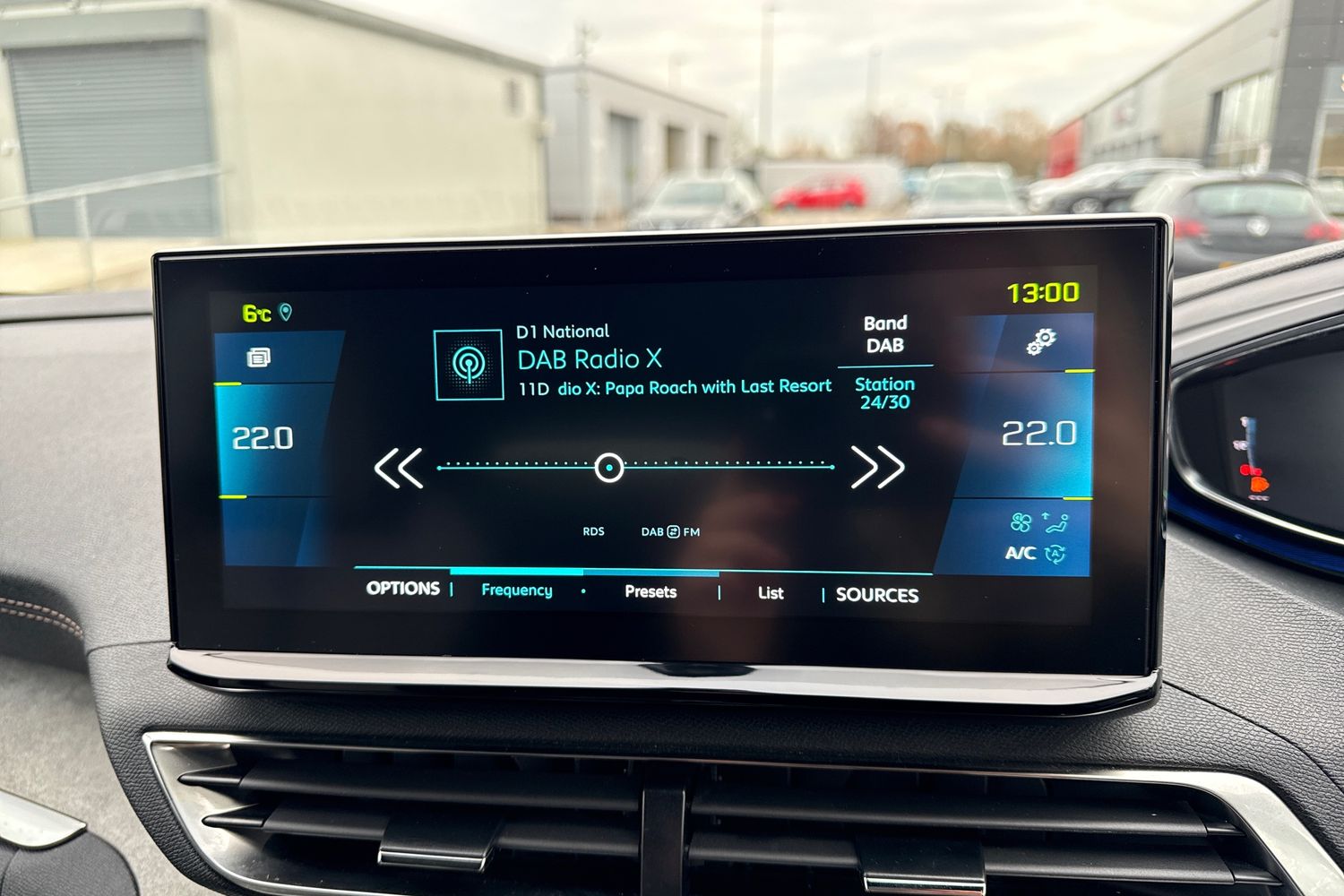 Used Peugeot 3008 2021 for sale - 77076806: Photo 46