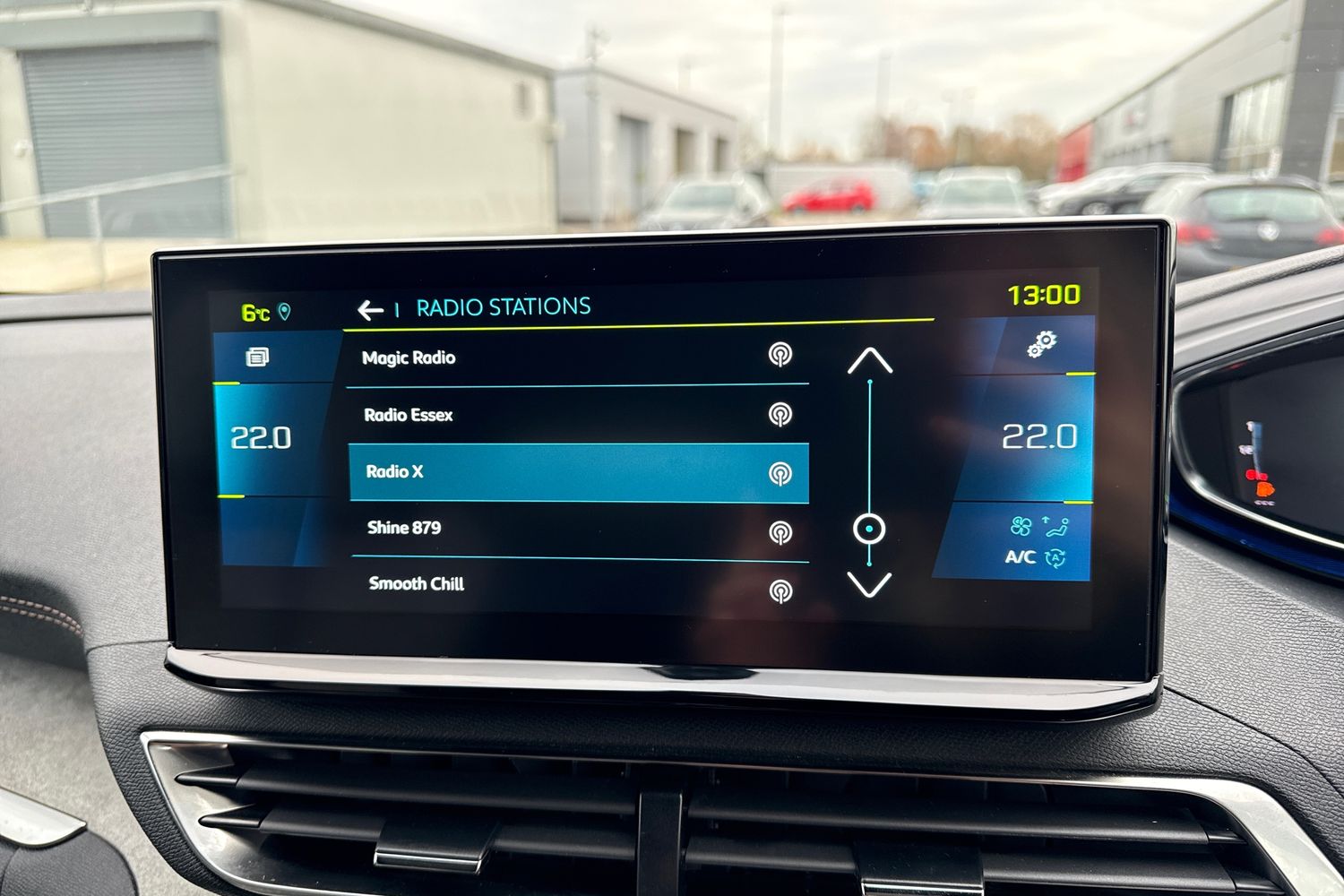 Used Peugeot 3008 2021 for sale - 77076806: Photo 47