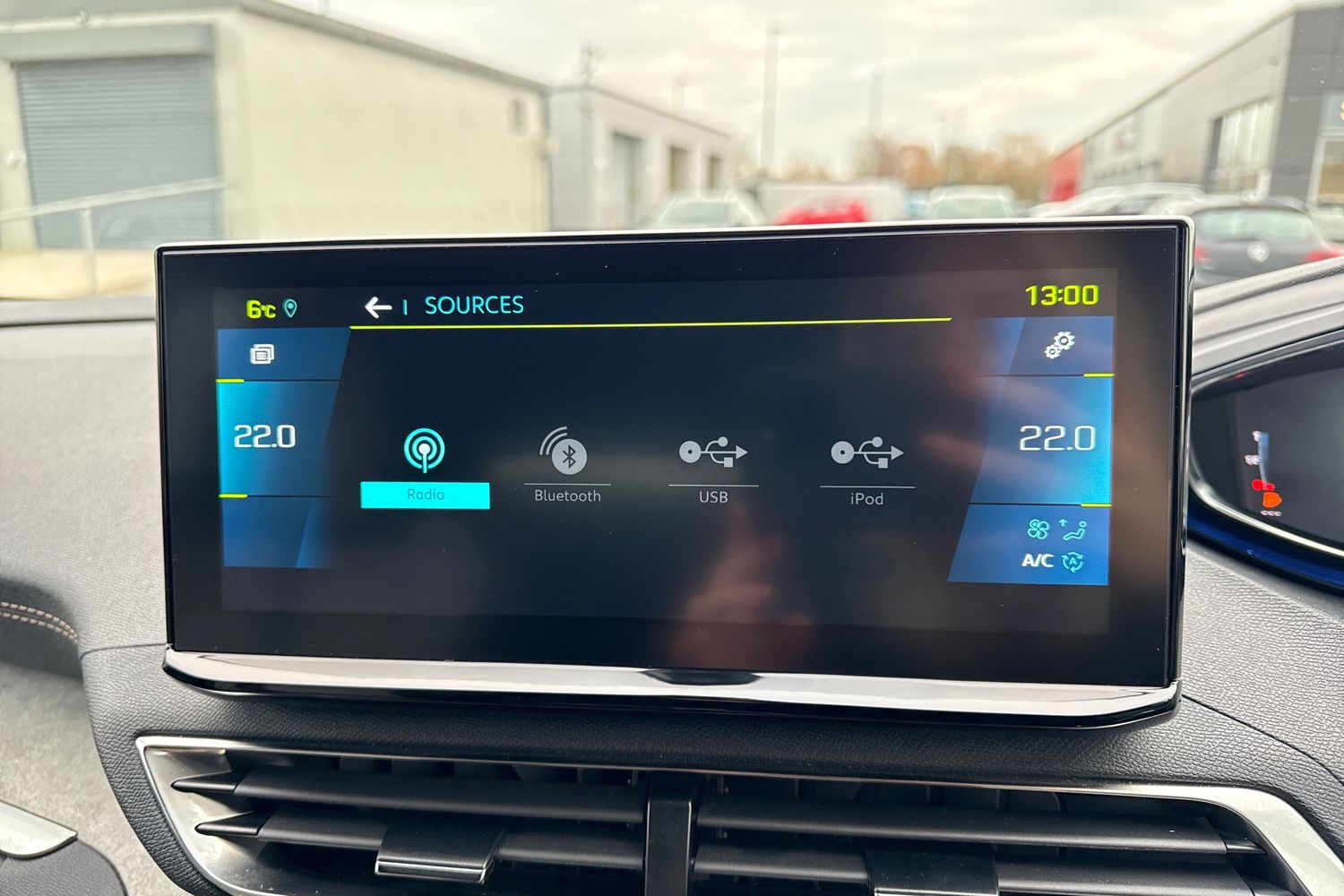 Used Peugeot 3008 2021 for sale - 77076806: Photo 48