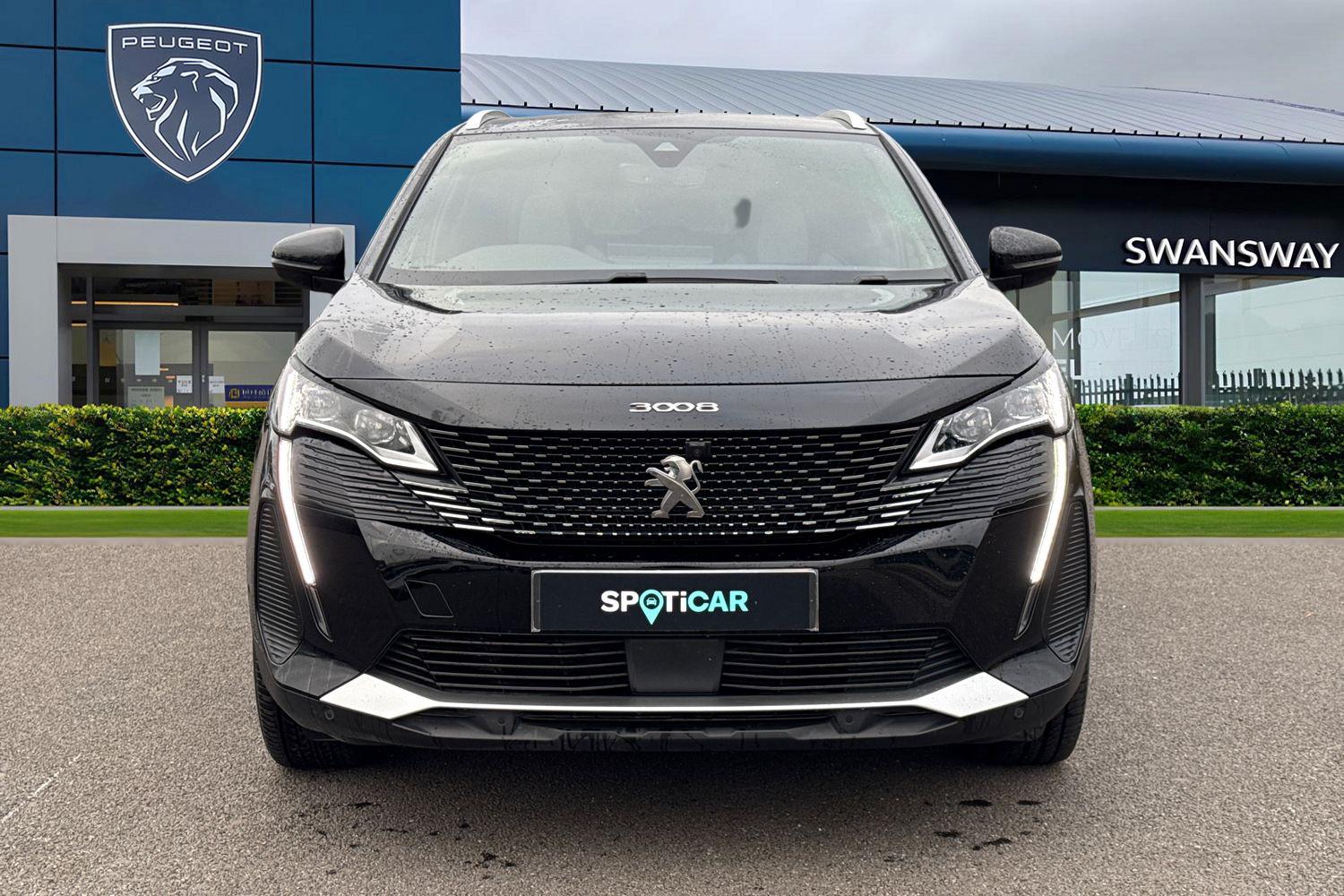 Used Peugeot 3008 2021 for sale - 77076806: Photo 5