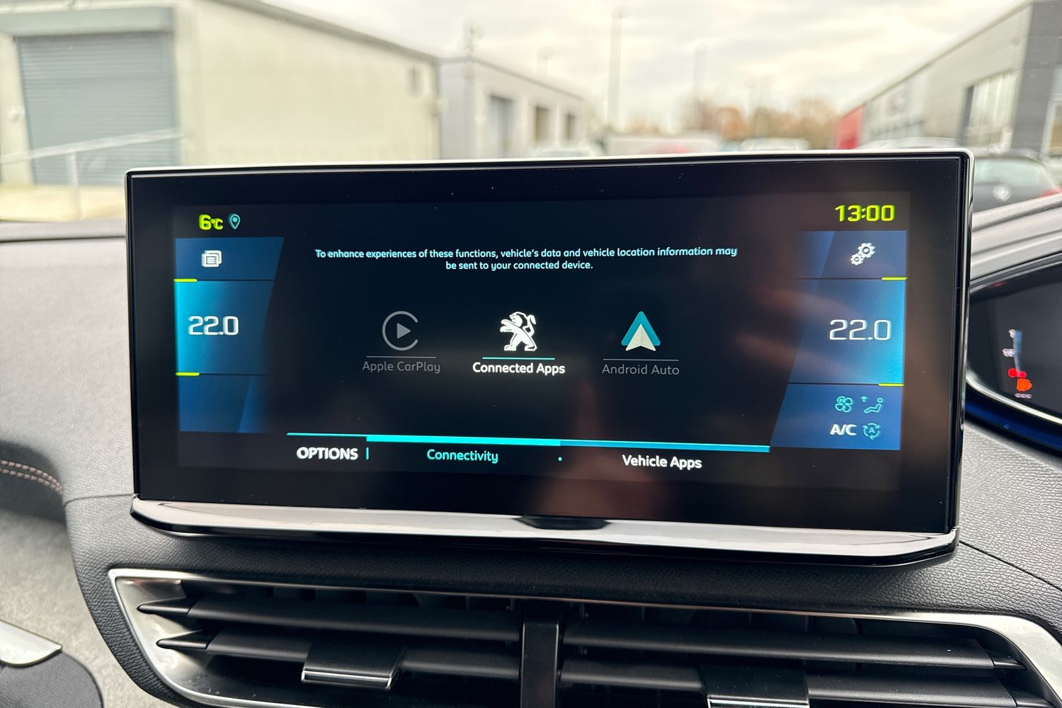 Used Peugeot 3008 2021 for sale - 77076806: Photo 50