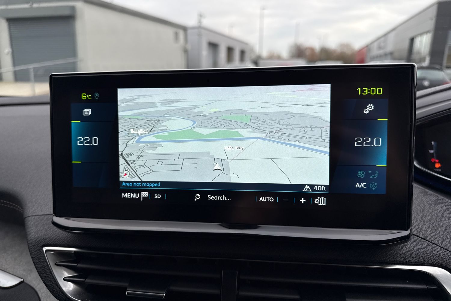 Used Peugeot 3008 2021 for sale - 77076806: Photo 51