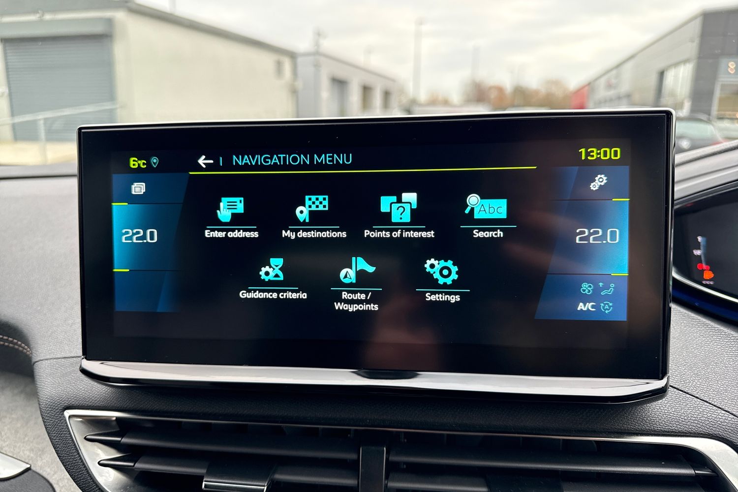 Used Peugeot 3008 2021 for sale - 77076806: Photo 52