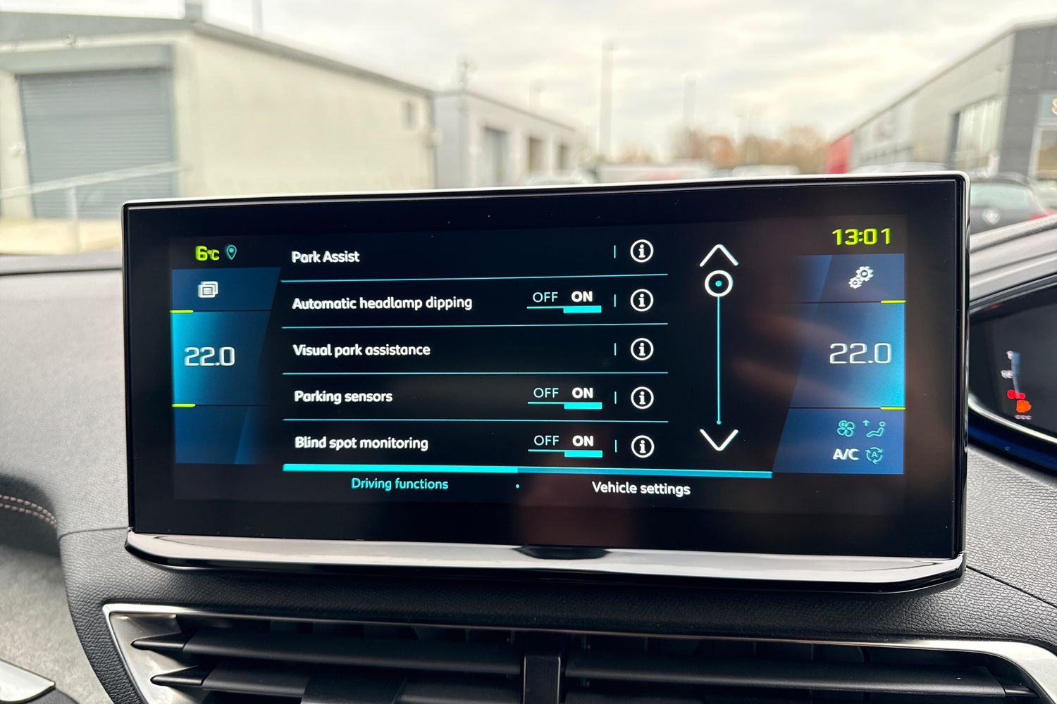 Used Peugeot 3008 2021 for sale - 77076806: Photo 53