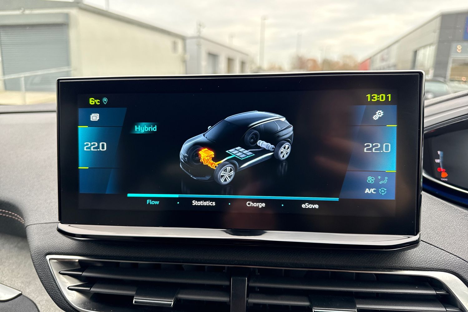 Used Peugeot 3008 2021 for sale - 77076806: Photo 54