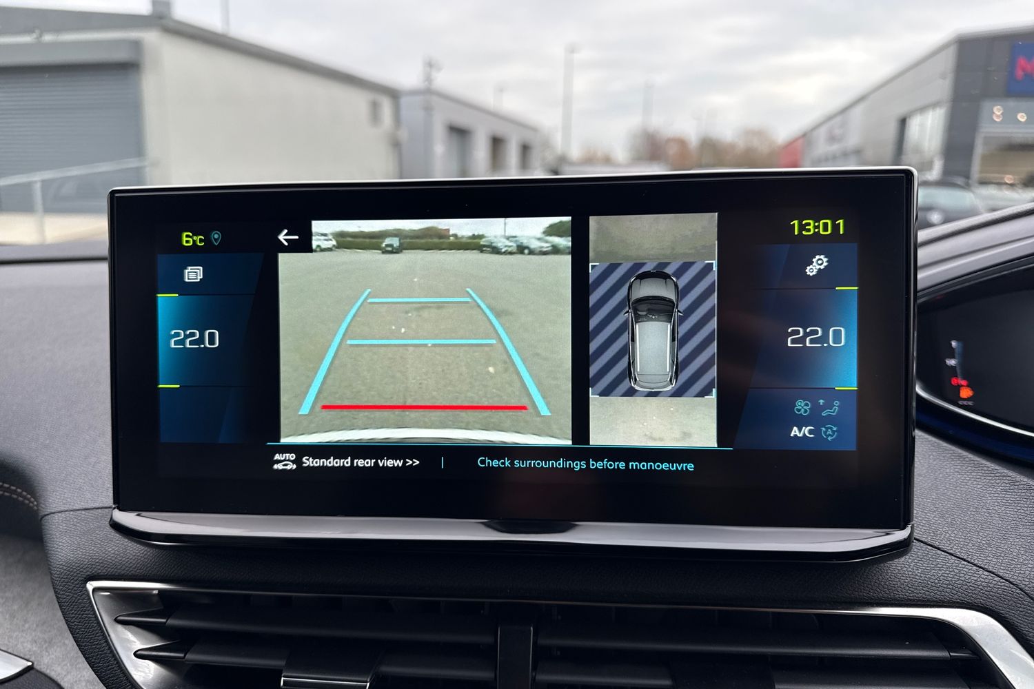 Used Peugeot 3008 2021 for sale - 77076806: Photo 55