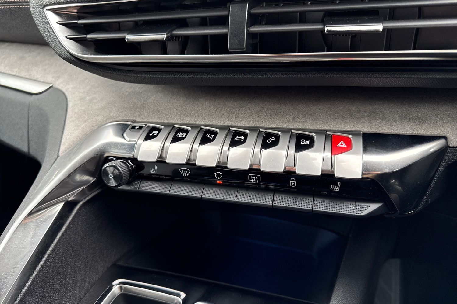 Used Peugeot 3008 2021 for sale - 77076806: Photo 56