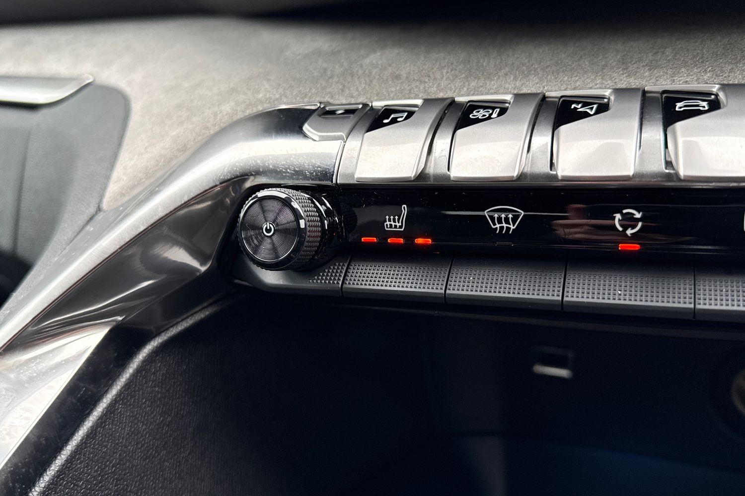 Used Peugeot 3008 2021 for sale - 77076806: Photo 57