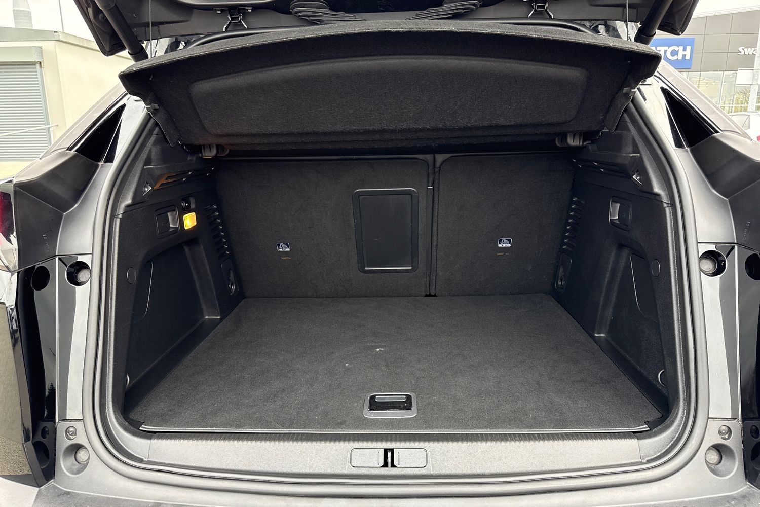 Used Peugeot 3008 2021 for sale - 77076806: Photo 6