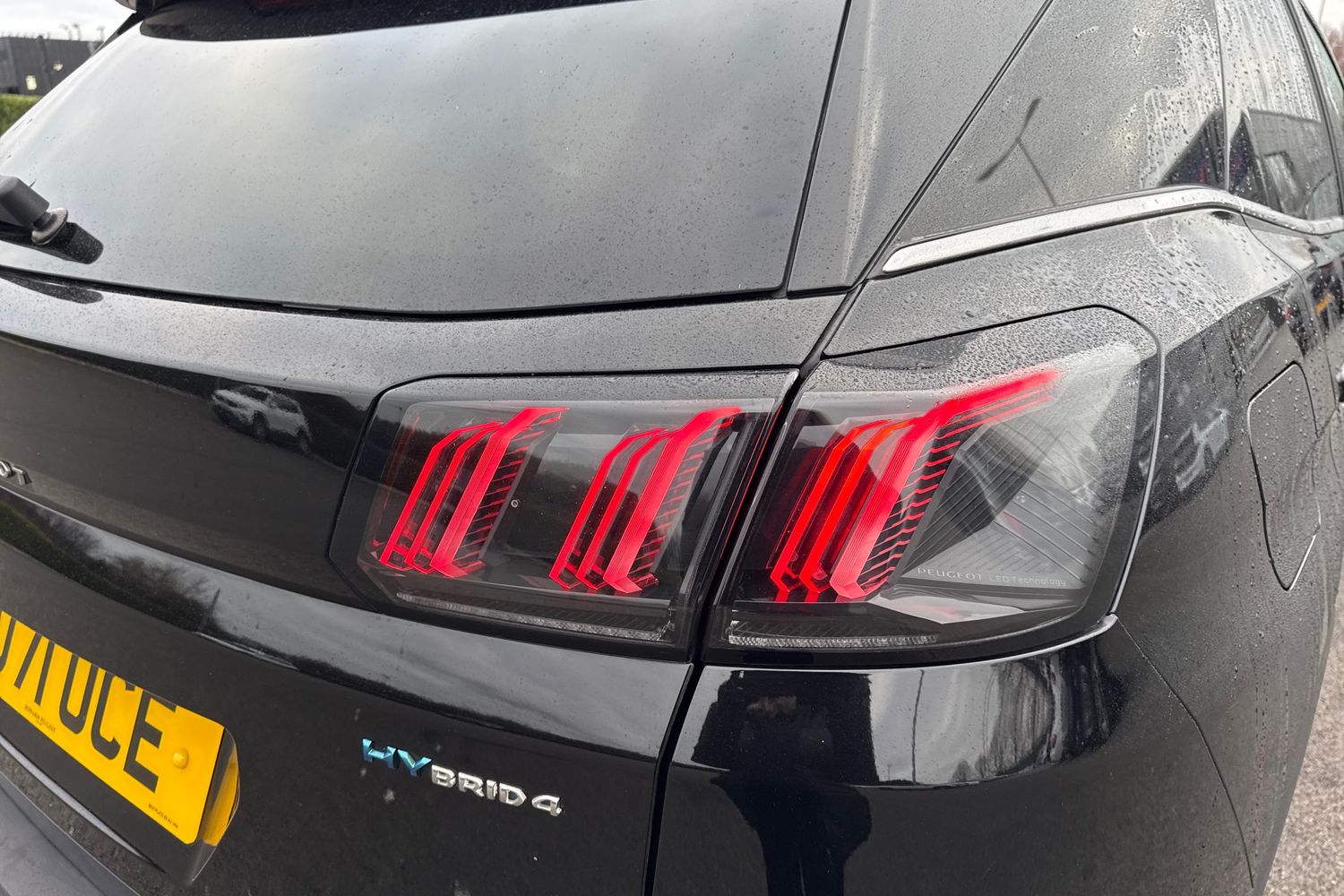 Used Peugeot 3008 2021 for sale - 77076806: Photo 7