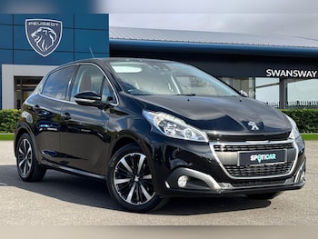Used Peugeot 208 2019 for sale - 75825180: Photo