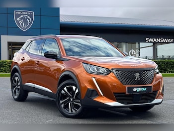 Used Peugeot 2008 2023 for sale - 79381518: Photo