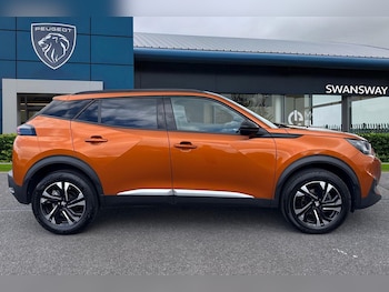 Used Peugeot 2008 2023 for sale - 79381518: Photo