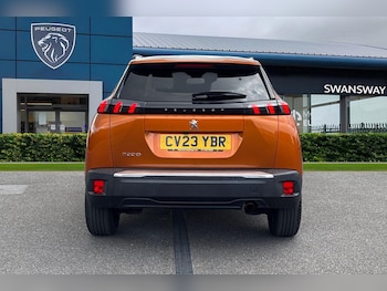 Used Peugeot 2008 2023 for sale - 79381518: Photo