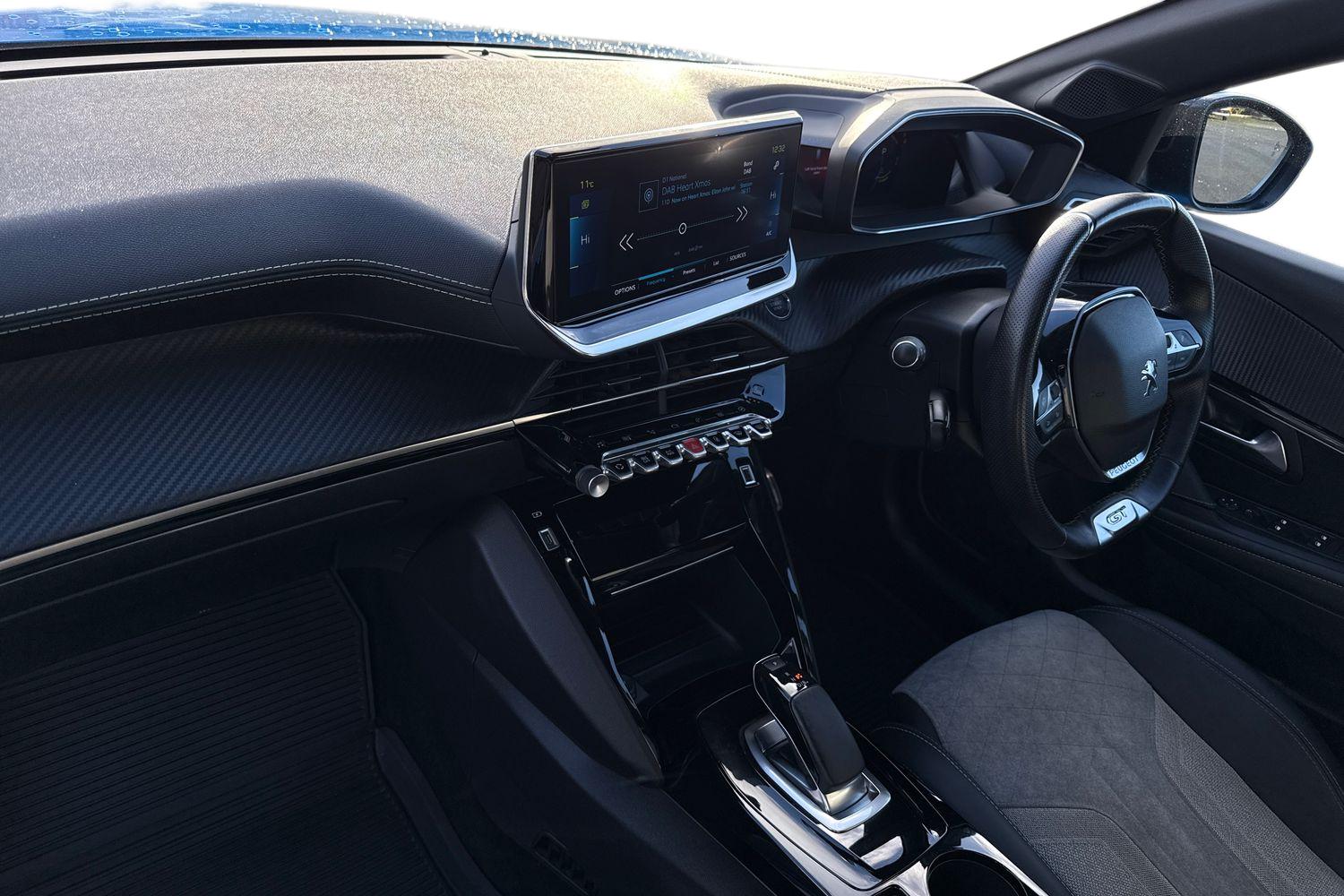 Used Peugeot E-208 2020 for sale - 76902624: Photo 14