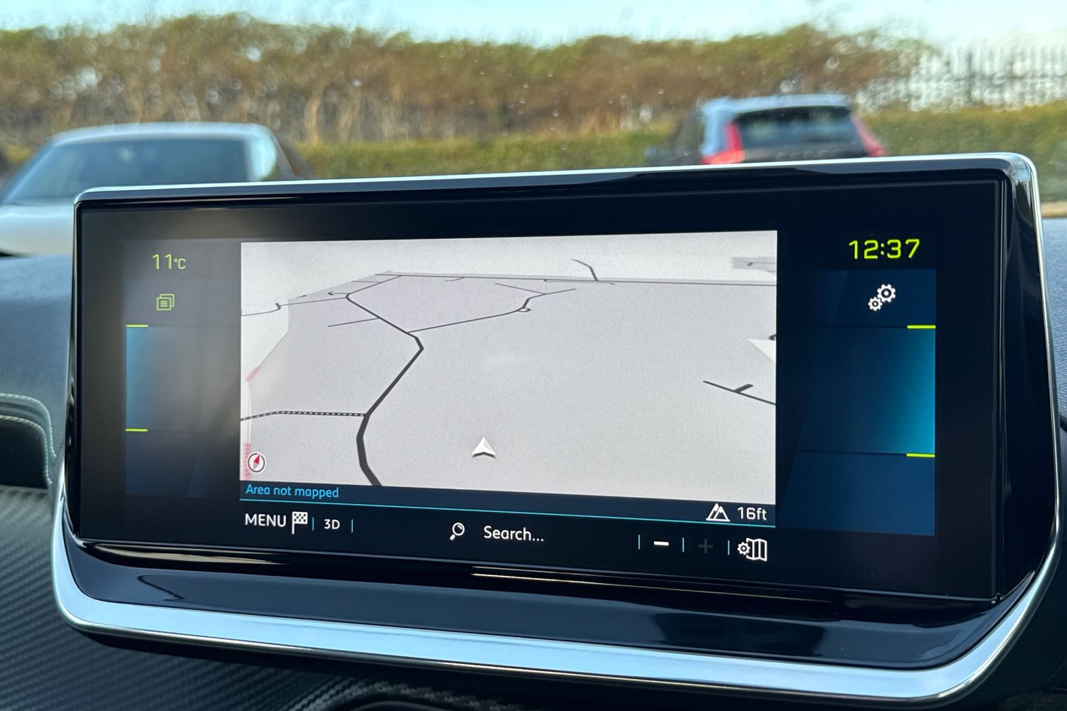 Used Peugeot E-208 2020 for sale - 76902624: Photo 16