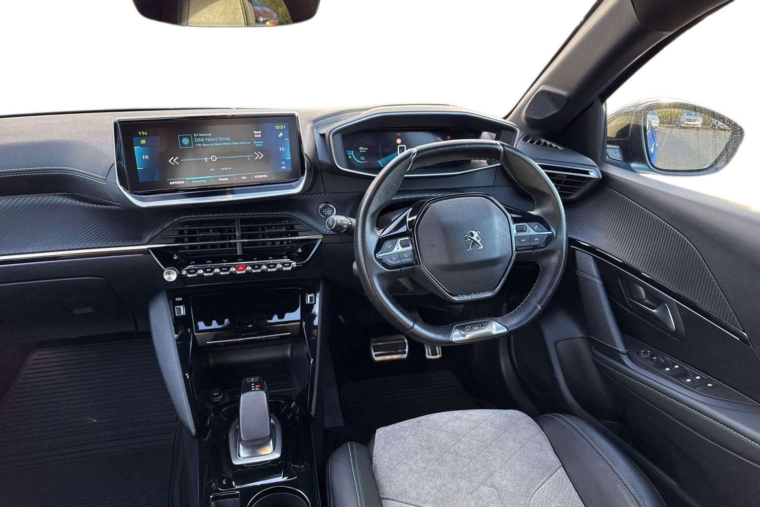 Used Peugeot E-208 2020 for sale - 76902624: Photo 17