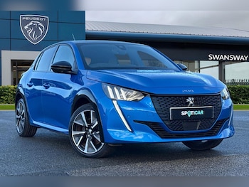 2020 - 50kWh GT Auto 5dr