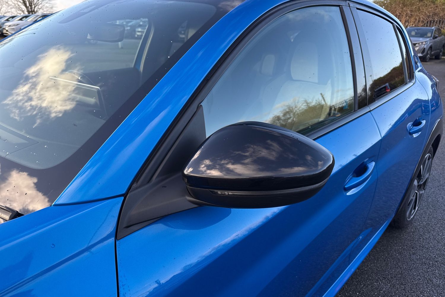 Used Peugeot E-208 2020 for sale - 76902624: Photo 28