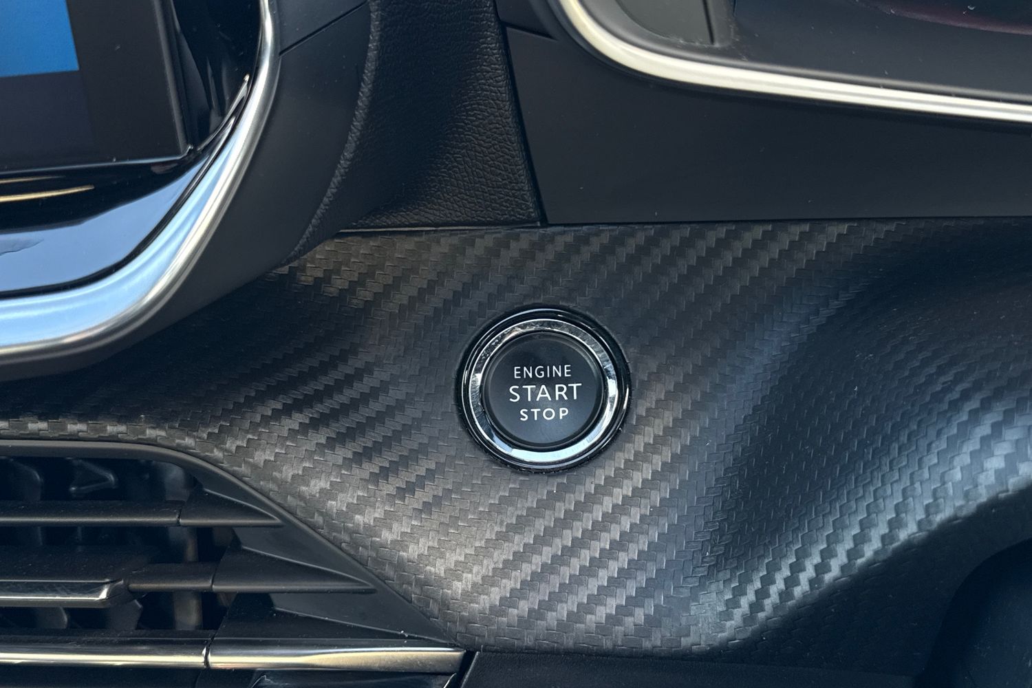 Used Peugeot E-208 2020 for sale - 76902624: Photo 42