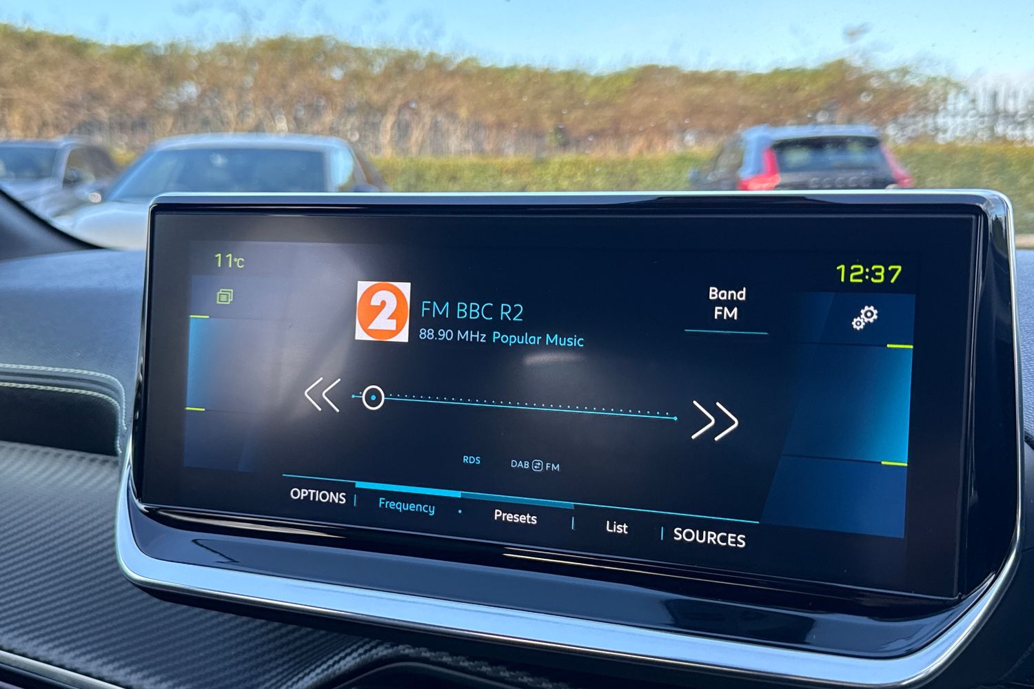 Used Peugeot E-208 2020 for sale - 76902624: Photo 44