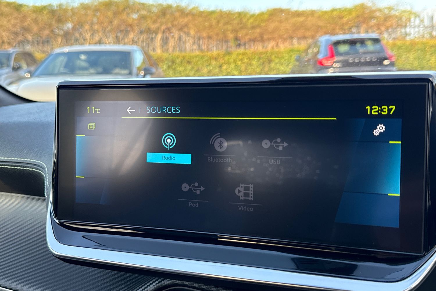 Used Peugeot E-208 2020 for sale - 76902624: Photo 46