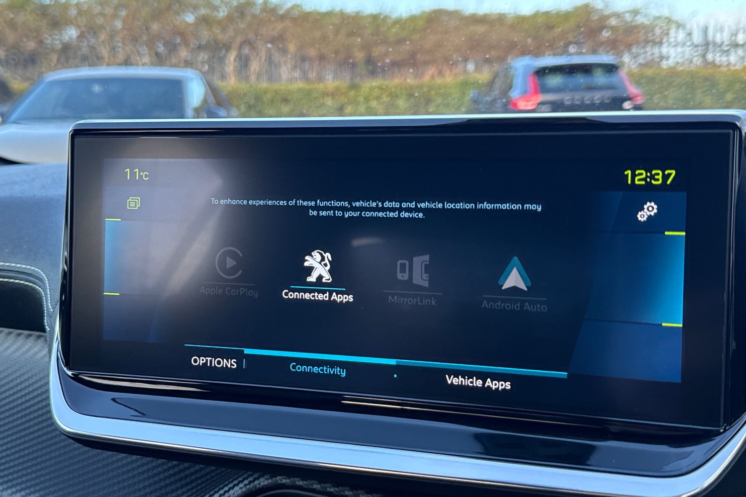 Used Peugeot E-208 2020 for sale - 76902624: Photo 48