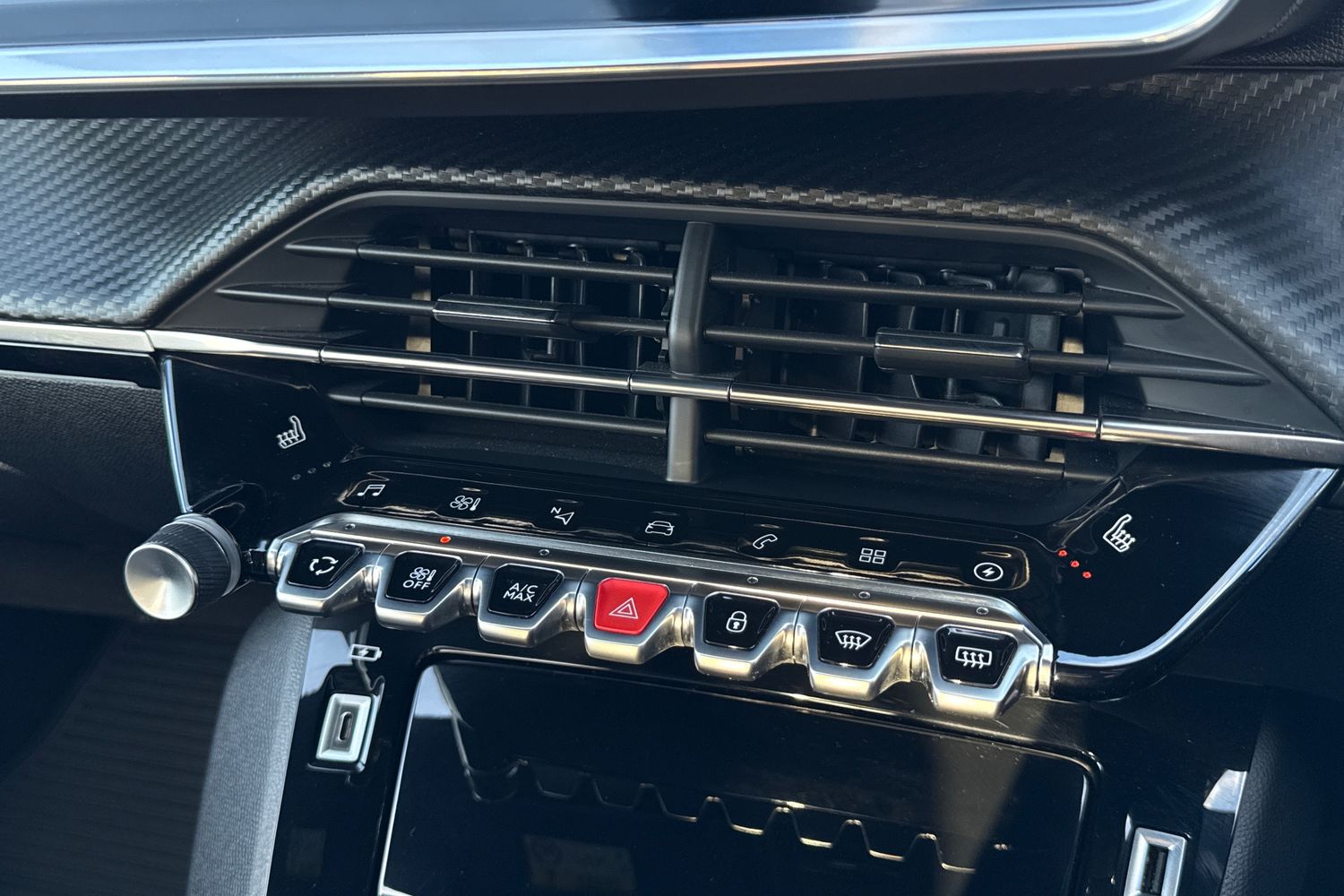 Used Peugeot E-208 2020 for sale - 76902624: Photo 56